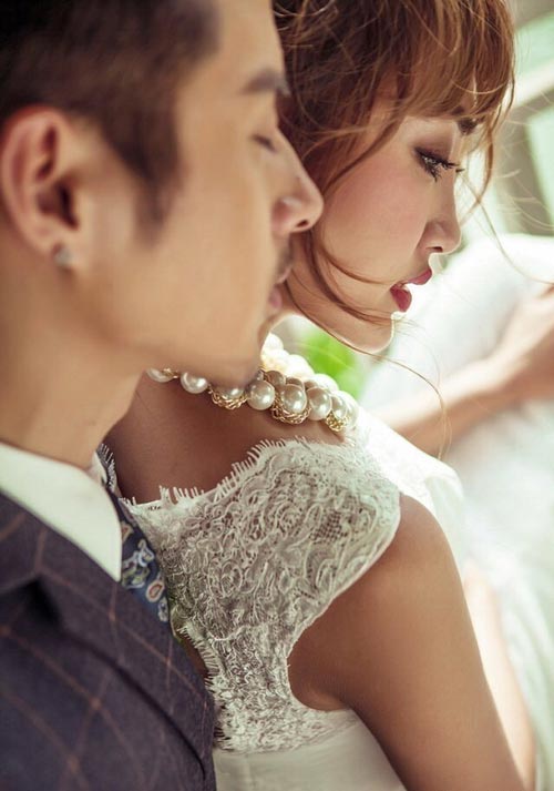 Yêu nhau 7 năm, anh định bỏ em để cưới tình cũ - 1