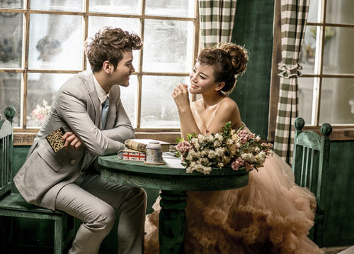 Yêu nhau 7 năm, anh định bỏ em để cưới tình cũ - 2