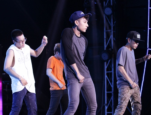 Isaac: quot;Chưa dám đối diện với scandalquot; - 2