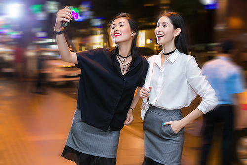 Đêm hè rộn rã của những nàng công sở Sài thành - 11