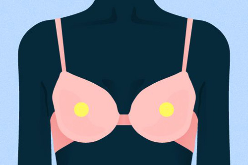 Cách khắc phục 10 nỗi lo khi mặc áo lót - 13