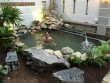 Nhà mới đơn giản mà sang trọng của HH Ngọc Hân - 14