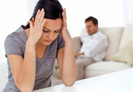 Anh ra điều kiện vì vợ vô sinh - 1