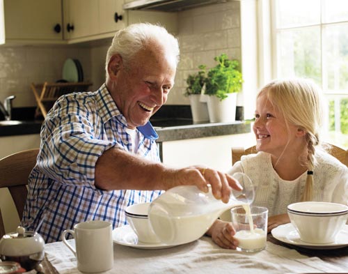 Đâu là sự gắn kết gia đình thực sự? - 2