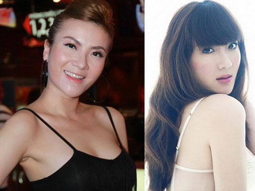 Sao Việt #039;lao tâm khổ tứ#039; vì biến chứng phẫu thuật thẩm mỹ - 6