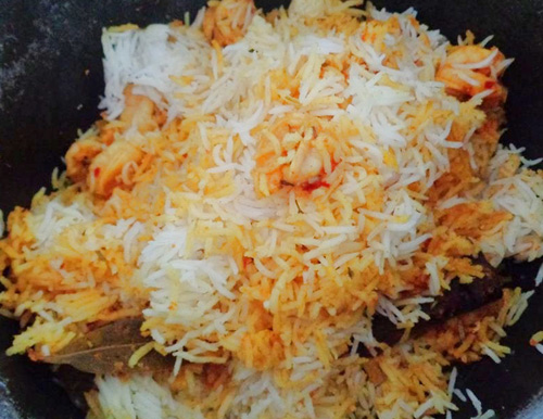 Phá cách với cơm tôm, bạn thử chưa? - 3