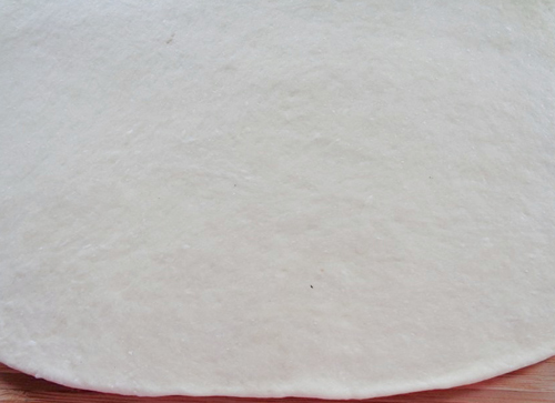 Bánh bao chay giản dị cho bữa sáng - 3