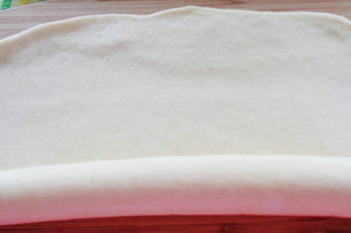 Bánh bao chay giản dị cho bữa sáng - 4