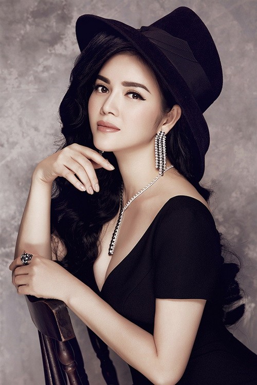 Lý Nhã Kỳ: quot;Sẽ kết hôn trong bí mậtquot; - 3