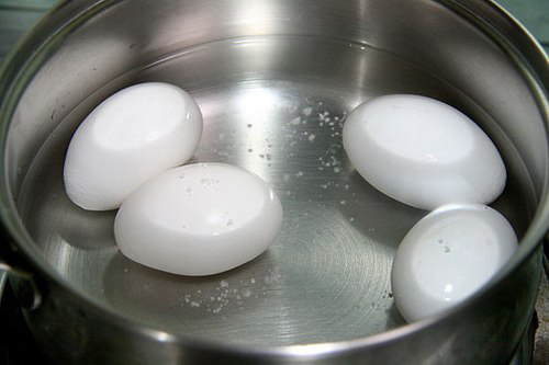 5 loại nước #039;thần kì#039; sẵn có giúp cây lớn vùn vụt - 5