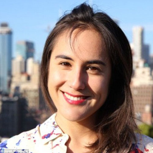 Không dùng dầu gội 6 năm, tóc vẫn óng mượt - 1