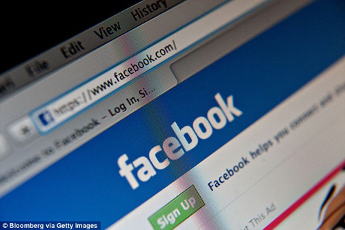 Mỹ: Cho phép gửi đơn ly hôn thông qua tin nhắn Facebook - 1