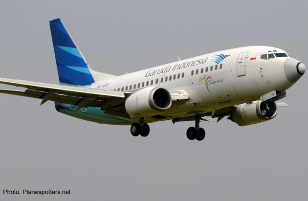 Indonesia: “Bám càng” máy bay suốt 2 tiếng để trốn vé - 2