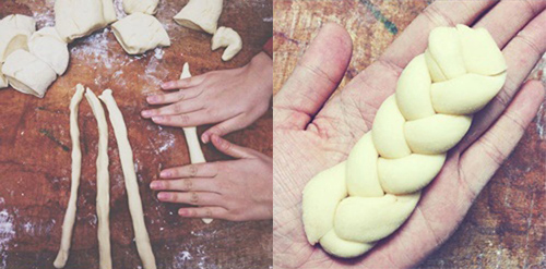 Bánh mì nướng thơm ngon, dễ làm - 3