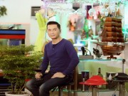 Nhà mới đơn giản mà sang trọng của HH Ngọc Hân - 10