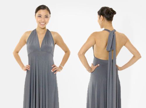 Chiếc váy mặc được 21 kiểu thách thức tín đồ thời trang - 6