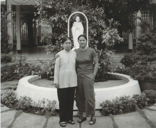 Ngày về của đứa trẻ trong Chiến dịch Không vận Trẻ em 1975 - 2