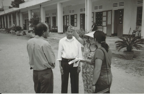 Ngày về của đứa trẻ trong Chiến dịch Không vận Trẻ em 1975 - 5