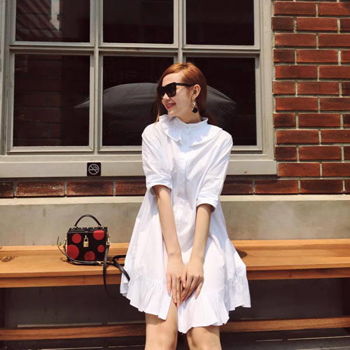 3 mỹ nhân đầy hứa hẹn với danh hiệu Nữ hoàng đường phố - 13