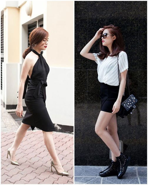 3 mỹ nhân đầy hứa hẹn với danh hiệu Nữ hoàng đường phố - 3