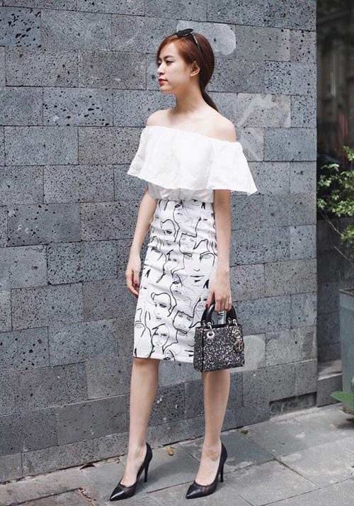 3 mỹ nhân đầy hứa hẹn với danh hiệu Nữ hoàng đường phố - 6