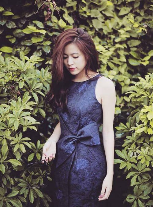 3 mỹ nhân đầy hứa hẹn với danh hiệu Nữ hoàng đường phố - 5