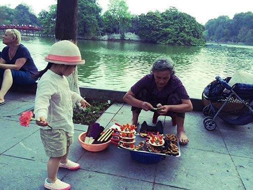 Cách dạy con trong 2 giờ hiệu quả mỗi ngày của MC xinh đẹp - 3