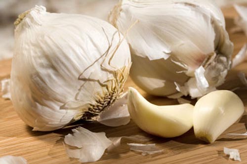7 loại thực phẩm giúp giảm mỡ bụng hiệu quả - 5