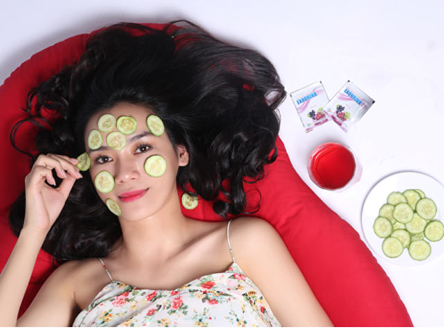 OPCs – chìa khóa chống lão hóa cho tuổi trẻ, trí tuệ và sức khỏe - 1