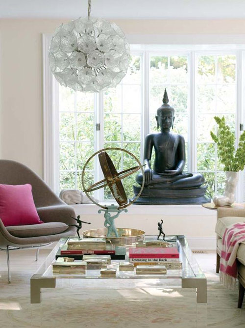 Bày tượng Phật phạm cấm kị, gia đình gặp họa đủ đường - 2