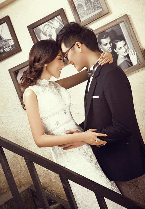 Mất đời con gái vì yêu nhầm người - 2