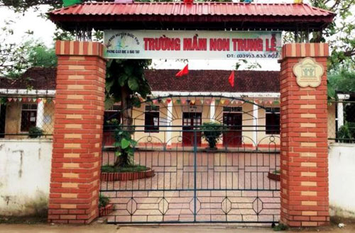 Trường mầm non #039;bắt#039; toàn thể học sinh nghỉ học chỉ vì... đám cưới - 1