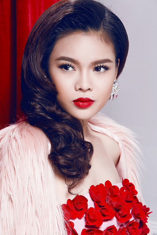 Giang Hồng Ngọc: quot;Tôi đi chậm mà chắc!quot; - 3