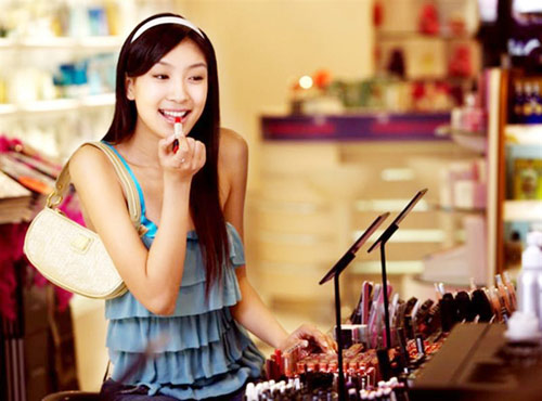 5 nguyên tắc cần chú ý khi mua mỹ phẩm khuyến mãi - 8