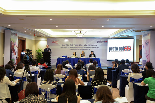 Collagen proto-col đột phá chống lão hóa từ Anh Quốc - 1