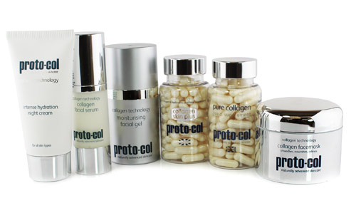 Collagen proto-col đột phá chống lão hóa từ Anh Quốc - 2
