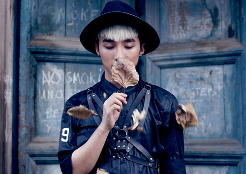 Sao Việt vướng nghi vấn quot;vô lễquot; với tiền bối - 2