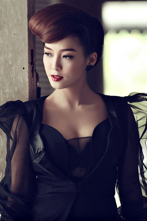 Sao Việt vướng nghi vấn quot;vô lễquot; với tiền bối - 8