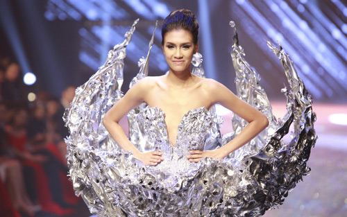 Sao Việt vướng nghi vấn quot;vô lễquot; với tiền bối - 6