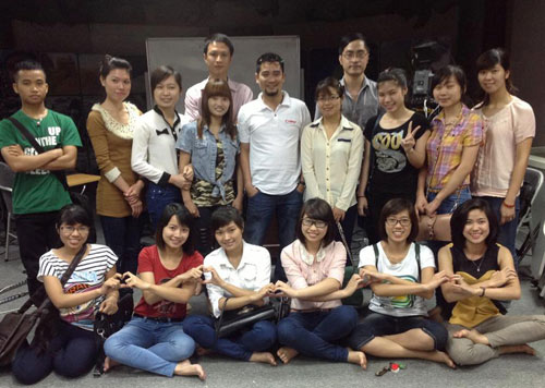 Quy định cấm thầy trò yêu nhau là phạm luật - 3