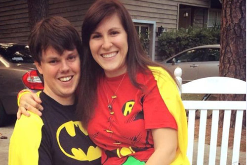 Tình yêu của người vợ giúp chồng thoát khỏi hôn mê - 1