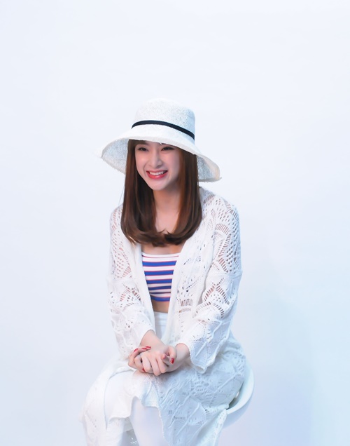 Angela Phương Trinh: quot;Thắng thua với tôi không còn quan trọngquot; - 3