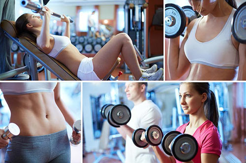 Độc chiêu tăng cân an toàn cho cô nàng “cò hương” - 3