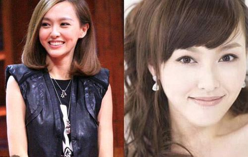 Sao Hoa ngữ đối diện với #039;vấn nạn#039; rụng tóc - 5