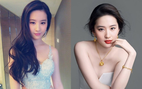 Sao Hoa ngữ đối diện với #039;vấn nạn#039; rụng tóc - 3