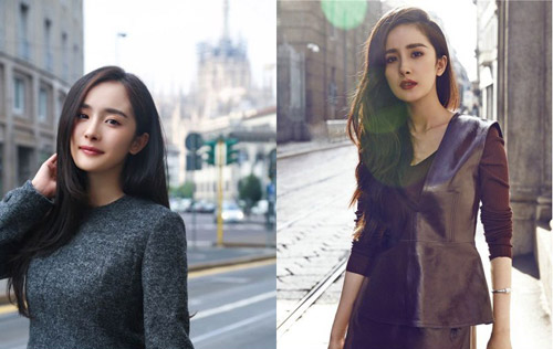 Sao Hoa ngữ đối diện với #039;vấn nạn#039; rụng tóc - 7