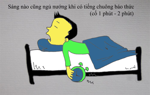Những điều tuổi thơ ai cũng có thể đã trải qua một lần - 4