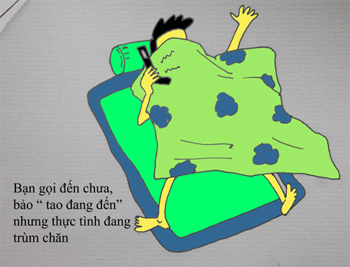 Những điều tuổi thơ ai cũng có thể đã trải qua một lần - 5