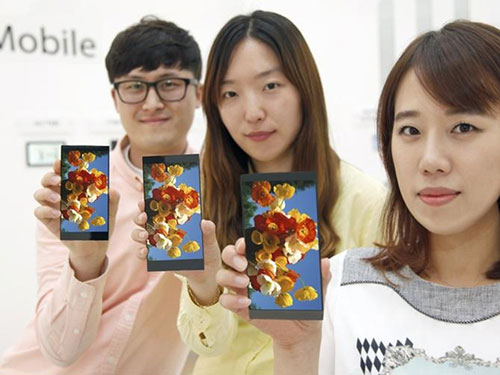 LG G4: Tổng hợp những thông tin mới nhất vừa bị lộ - 2