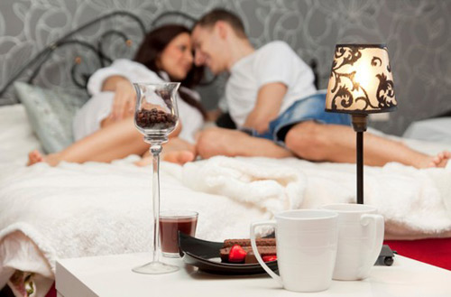 Vì sao những đôi yêu nhau lại giống nhau? - 2